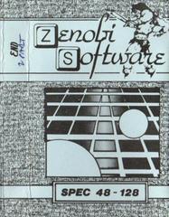 Beginning of the End ZX Spectrum Prices