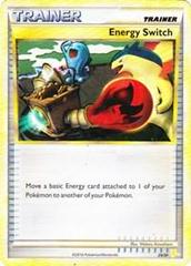 Energy Switch #29 Pokemon Gyarados & Raichu Prices