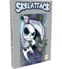 Skelattack [Classic Edition] Playstation 4 Prices