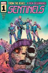 Sentinels #1 (2024) Comic Books Sentinels Prices