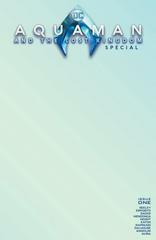 Aquaman and the Lost Kingdom Special [Blank] #1 (2023) Comic Books Aquaman and the Lost Kingdom Special Prices