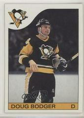 Doug Bodger #38 Hockey Cards 1985 Topps Prices
