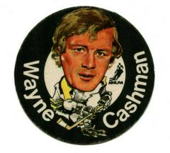 Wayne Cashman Hockey Cards 1973 Mac's Milk Prices