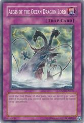 Aegis of the Ocean Dragon Lord YuGiOh Ancient Prophecy Prices