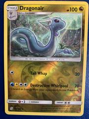 Dragonair [Reverse Holo] #150 Pokemon Unified Minds Prices