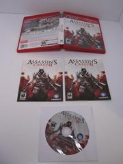 Photo By Canadian Brick Cafe | Assassin's Creed II [Greatest Hits] Playstation 3