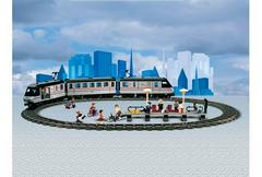 LEGO Set | Metroliner LEGO Train