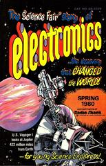 The Science Fair Story of Electronics (1980) Comic Books Science Fair Story of Electronics Prices