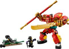 LEGO Set | Monkie Kid's Combi Mech LEGO Monkie Kid
