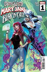 Mary Jane & Black Cat Comic Books Mary Jane & Black Cat Prices