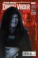 Star Wars: Darth Vader [2nd Print] #6 (2015) Comic Books Star Wars: Darth Vader Prices