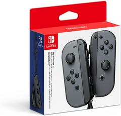 Joy-Con Grey PAL Nintendo Switch Prices