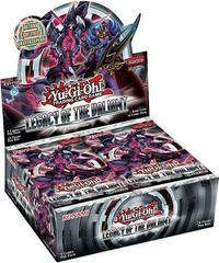 Booster Box [1st Edition] YuGiOh Legacy of the Valiant Prices