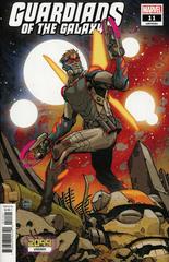 Guardians of the Galaxy [Johnson] #11 (2020) Comic Books Guardians of the Galaxy Prices