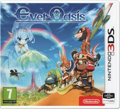Ever Oasis PAL Nintendo 3DS Prices