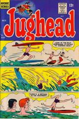 Jughead #137 (1966) Comic Books Jughead Prices
