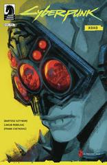 Cyberpunk 2077: XOXO [Chow] #2 (2023) Comic Books Cyberpunk 2077: XOXO Prices