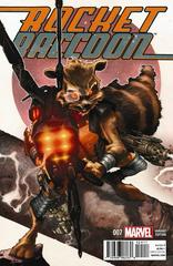 Rocket Raccoon [Bianchi] Comic Books Rocket Raccoon Prices