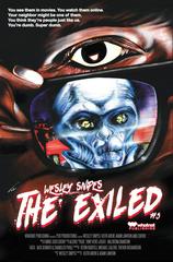 The Exiled [Kent] #5 (2023) Comic Books The Exiled Prices