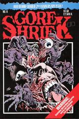Gore Shriek #6 (1989) Comic Books Gore Shriek Prices