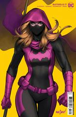 Batgirls [Marquez] #17 (2023) Comic Books Batgirls Prices