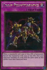 Chain Disappearance PGL2-EN064 YuGiOh Premium Gold: Return of the Bling Prices