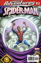 Marvel Adventures: Spider-Man #10 (2005) Comic Books Marvel Adventures: Spider-Man Prices
