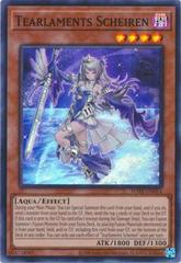 Tearlaments Scheiren YuGiOh Power Of The Elements Prices