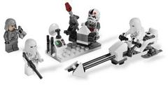 LEGO Set | Snowtrooper Battle Pack LEGO Star Wars