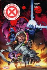 Powers Of X [Hardcover] #1 (2019) Comic Books Powers of X Prices