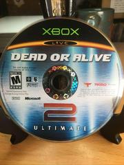Photo By Canadianbrickcafe.Ca | Dead or Alive 2 Ultimate Xbox