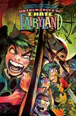 Untold Tales of I Hate Fairyland #3 (2023) Comic Books Untold Tales of I Hate Fairyland Prices