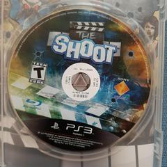 Disc | The Shoot Playstation 3