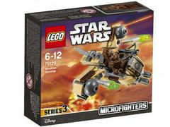 Wookiee Gunship LEGO Star Wars Prices