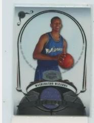 Nick Young #NY2 Basketball Cards 2008 Bowman Relics Prices