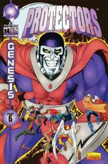 Protectors #14 (1993) Comic Books Protectors Prices