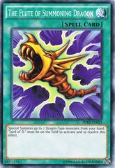 The Flute of Summoning Dragon YuGiOh Structure Deck: Seto Kaiba Prices