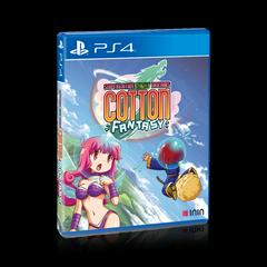 Cotton Fantasy [Strictly Limited] PAL Playstation 4 Prices