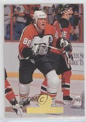 Eric Lindros #415 Hockey Cards 1994 Leaf Prices