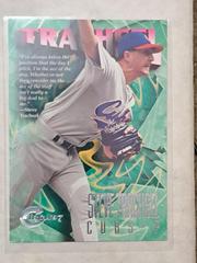 Steve Trachsel Baseball Cards 1997 Circa Prices
