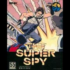 The Super Spy [Cardboard Box] JP Neo Geo AES Prices
