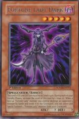 Fortune Lady Dark [1st Edition] YuGiOh Stardust Overdrive Prices