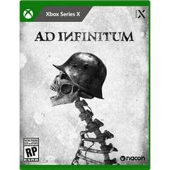 Ad Infinitum Xbox Series X Prices