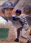 Brett Butler #68 Baseball Cards 1993 Flair Prices