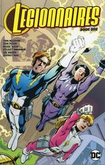Legionnaires #1 (2017) Comic Books Legionnaires Prices