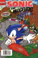Sonic the Hedgehog #31 (1996) Comic Books Sonic the Hedgehog Prices