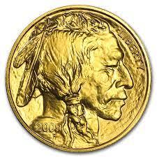 2009 Coins $50 Gold Buffalo Prices