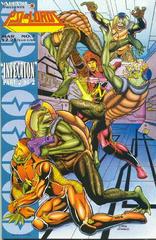 Psi-Lords #7 (1995) Comic Books Psi-Lords Prices