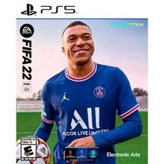 FIFA 22 Playstation 5 Prices