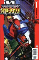 Ultimate Spider-Man #1 (2000) Comic Books Ultimate Spider-Man Prices